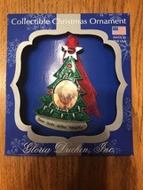 Collectible Christmas Ornament For Photo Frame “Naughty” Ships N 24h - $11.86