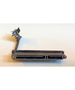 HP ProBook 640 645 650 655 G1 Hard Drive Connector Flex Cable - $4.61
