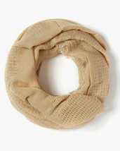*New* Charming Charlie Soft Weave Infinity Scarf - £7.99 GBP