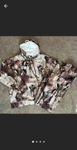 Nwt 2-piece Camo Fashion Nova Tracksuit - $22.10