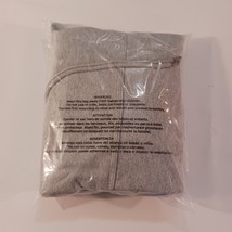 Champion Authentic Athleticwear Men’s Gray Sweatshirt Pullover Hoodie Size Small image 10