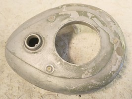 1947 Evinrude 5.4 HP Zephyr Outboard Gas Fuel Tank - £40.05 GBP