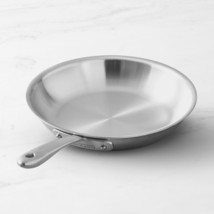 All-Clad TK  5-Ply  Brushed  8-Inch Fry Pan (DENT) - $56.09