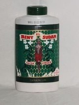 Bint El Sudan Talcum Powder - £17.27 GBP