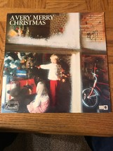 A Very Merry Christmas Album - £19.79 GBP