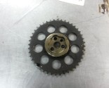 Camshaft Timing Gear From 2000 Chevrolet Tahoe  5.3 - $34.95