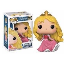 POP Disney Funko Pop! Vinyl Aurora (with Glitter) - Sleeping Beauty Prin... - $34.60