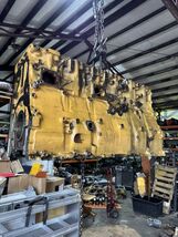 Caterpillar CAT C15 ACERT SDP01790 DIESEL ENGINE CYLINDER BLOCK 267-4630... - $2,600.00