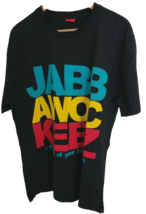 Gear Design Studio Jabbawockeez Jbwkz A Figment Of Your Imagination Tee - Size L - £23.34 GBP