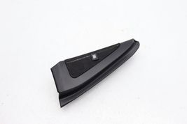 04-09 TOYOTA PRIUS LH LEFT DRIVER SIDE TWEETER SPEAKER JBL COVER TRIM E1500 image 5
