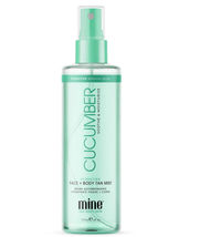 MineTan Cucumber Hydrating Mist, 7 ounces - £27.78 GBP