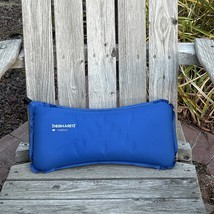 Therm-A-Rest Self Inflating Back Lumbar Pillow Camping Travel Packable B... - $35.70 CAD