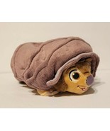 Disney Store Raya &amp; The Last Dragon Tuk Tuk Armadillo 10&quot; Plush Stuffed ... - $12.99