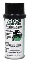 Odor Assassin Total Release Clean Crisp Scent Air Freshener - £12.54 GBP