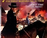 The Loner: Brutal Vengeance by J. A. Johnstone / 2012 Paperback Western - $2.27