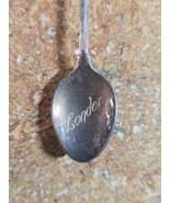 LONDON - VTG - APW - Great Britain Exquisite - Souvenir Spoon - $13.98 CAD