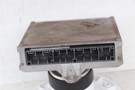 2000 Honda Accord 2.3L ManTrans MTX ECU ECM Eng CONTROL MODULE 37820-PAA-A01 image 2
