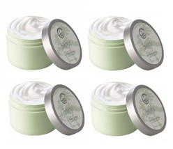 Avon Haiku  Perfumed Skin Softener 5 oz each- 4 Pack - £22.72 GBP