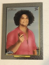 Carlito WWE Topps Chrome Trading Card 2007 #92 - £1.51 GBP