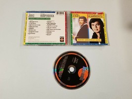 Back to Back: Their Greatest Hits by Tom Jones (CD, 1994, Rebound Records) - £5.82 GBP