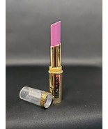 Covergirl Queen Collection Stay Luscious Lipstick Q700 Pink Reign Discon... - $20.07 CAD