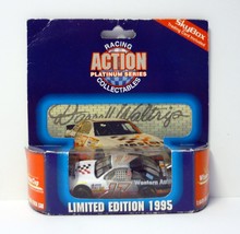 Action Darrell Waltrip #17 Winston Cup Platinum Series Die-Cast Car 1995 - £5.93 GBP