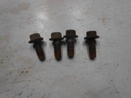 2012 Ford Explorer Rear Sway Bar Bracket Bolts - $28.99