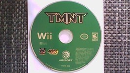 TMNT (Nintendo Wii, 2007) - £10.17 GBP