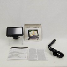 Garmin Nuvi 255W Portable GPS Navigation Unit   705 - $32.66