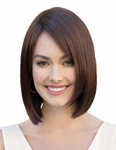 Belle of Hope VADA Lace Front Double Mono Synthetic Wig by Amore, 5PC Bu... - $416.99+