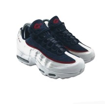 Authenticity Guarantee 
Nike Air Max 95 NSW Running Sneakers Women&#39;s Size 7 - £84.24 GBP