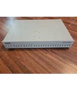Ganz Dplex 16N Eco Colour Multiplexer DPLEX-16-ECO - $268.80 CAD