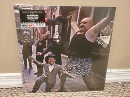 Strange Days by The Doors (Reissue LP, Stereo, 180g ) New Sealed - £26.89 GBP