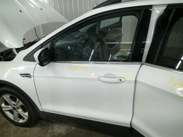 Driver Front Door Electric Windows With Automatic Up Fits 13-14 ESCAPE 1... - $490.24