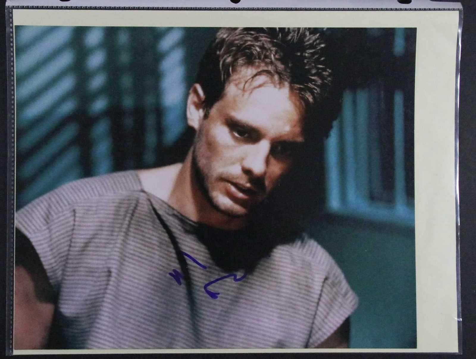 Primary image for Michael Biehn Signed Autographed Glossy 8x10 Photo