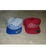 ACTIVE Ride Shop Hat Baseball Cap Hat Snapback NOS  - $24.99