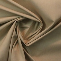 Sunbrella 3943 Canvas Linen Beige Outdoor Indoor Multiuse Fabric 1.75 Yard 54&quot; W - £18.20 GBP