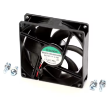 Convotherm EE92251BX-0000-AB9/B75081 Axial Fan 12VDC Secondary Fan for O... - $2,607.58 MXN