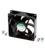 Convotherm EE92251BX-0000-AB9/B75081 Axial Fan 12VDC Secondary Fan for O... - $198.41 CAD