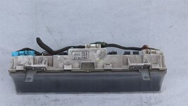 84-88 Toyota Pickup 4runner Speedometer Gauge Instrument Cluster  image 6