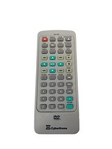 CyberHome DVR 1200 DVD Recorder RMC 300Z Remote Control - £4.66 GBP