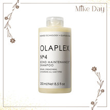 Olaplex No.4 Bond Maintenance Shampoo 8.5 Oz *Brand New - £19.04 GBP