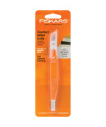 Fiskars Softgrip Craft/Detail Knife- - £14.47 GBP