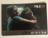 True Blood Trading Card 2012 #64 Anna Paquin - $1.97