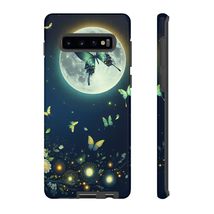 Celestial Tough Cases, Firefly Butterfly Phone Cover, Protective Case, N... - $436.99 MXN
