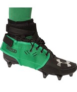 Battle Sports Football  Ankle Support Brace Green  M Mens shoe 8-9.5/wm ... - $13.01 CAD
