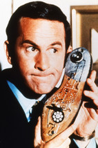 Don Adams Get Smart Color Poster With Shoe Phone 18x24 Poster - £18.79 GBP