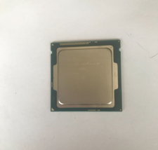 Intel Core i3-4150 - 3.5GHz 2-Core (SR1PJ) CPU Processor - £6.36 GBP