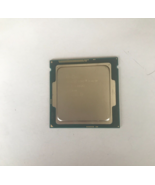 Intel Core i3-4150 - 3.5GHz 2-Core (SR1PJ) CPU Processor - £6.24 GBP