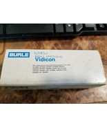 Vidicon Tube Burle 4875U - new never used, - $98.00